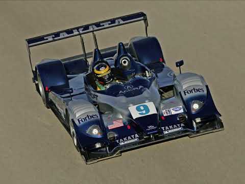 Thumbnail for 2007 Acura ARX-01a by Supercar, Acura, Car, Acura ARX-01
