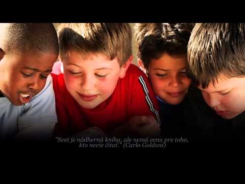 Poklady ukryté v knihách