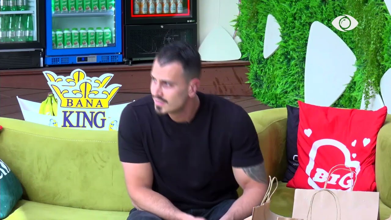 Surprizë nga ajri për Mateon