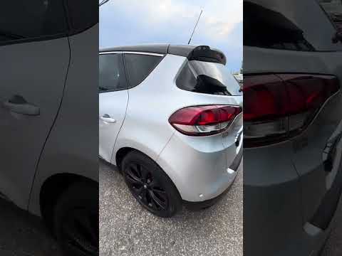 фото renault scenic iv 0