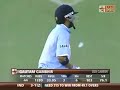 Gautam Gambhir 133 Against Australia In C B Series
