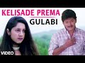 Kelisade Prema Veda Video Song Gulabi Kannada Movie Songs Ramkumar Roshini Ilayaraja S Narayan