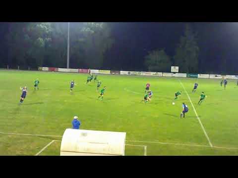 E F AUBUSSON - C A MEYMAC