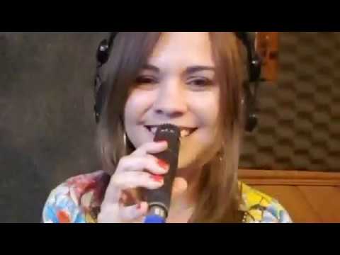 Thati Moraes  - Menininha do  Portão. (Paulo Tapajós Gomes e Nonato Buzar)