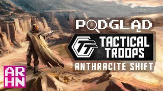 Tactical Troops: Anthracite Shift - Podgląd #186