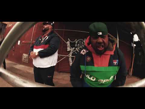 Jay Royale & Snowgoons ft Nems - Finga Printz