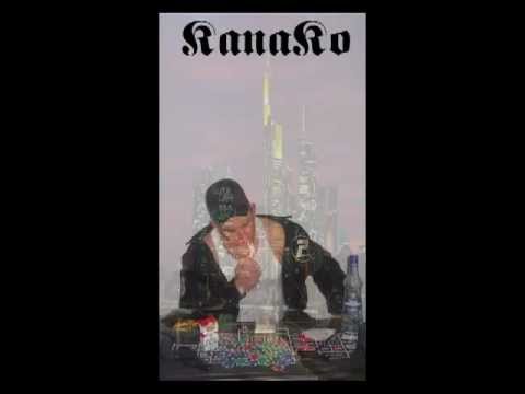 Loko Baretta feat.Geez&Kanako-Massaka