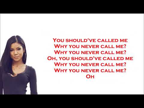 download lagu mp3 mp4 Never Call Me Jhene Aiko Lyrics, download mp3 Never Call Me Jhene Aiko Lyrics free downloadn, video klip Never Call Me Jhene Aiko Lyrics