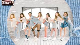 [AUDIO] 언니쓰 (UNNIES) - 맞지? (Right?)