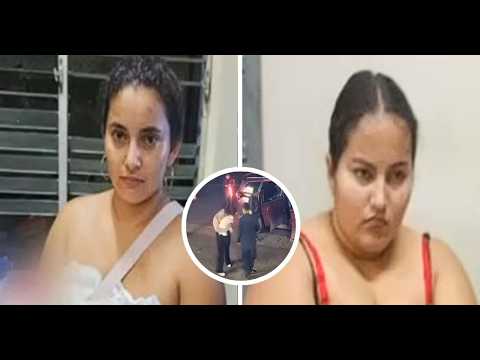 Dos hermanas capturadas por rapto de bebé en centro de salud de Jinotega