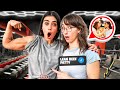 MY GYM WIFE Ft Lean Beef Patty