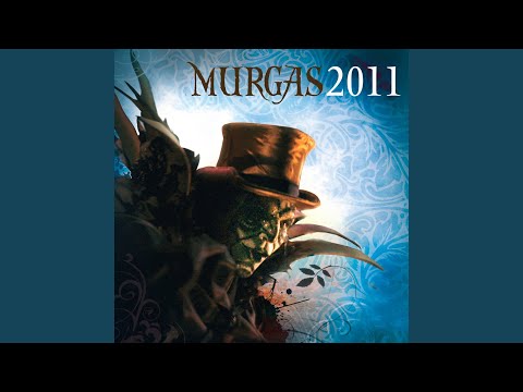 Saludo 2011 (En Vivo)