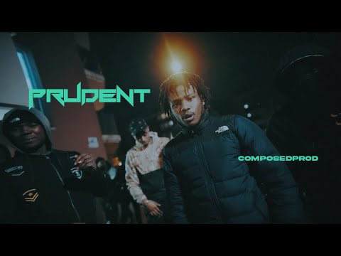 DRILL NEW SCHOOL PT1- "PRUDENT"-1PLIKÉ140 x NEGRITO x FREEZE CORLEONE x NINHO UK/NY/FRA INSTRU 2021