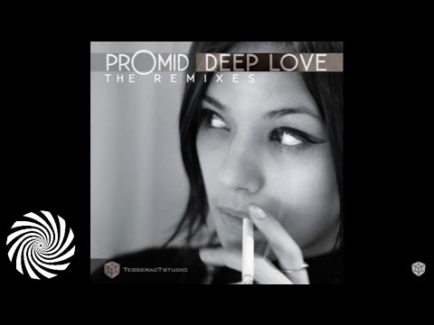PrOmid - Deep Love