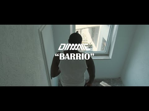 DIMMIE - Barrio (prod. by Jonny Jones)