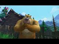 விக் இல்லை சோ ஸ்மார்ட் தொலைபேசி Bablu Dablu Bu