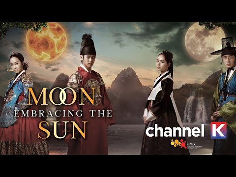 Watch official trailer