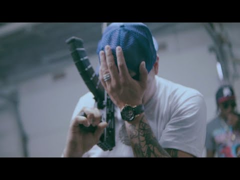 Ghetto Ghost ft BreezeBarker "The Get Back" (Official music Video) Shot by @CartazeFilms