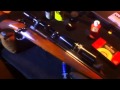 Ruger M77 Heavy .243 