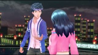 Shin Megami Tensei X Fire Emblem Trailer - E3 2015