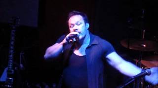 Rustless - Falling from the moon live @ Woodstock