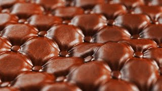 Creating Photo-realistic Materials in KeyShot with PBR Textures