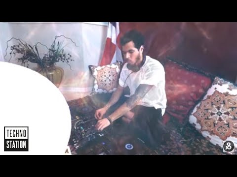 Brian Cid Live Set - Echos