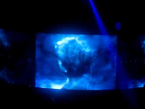 Britney Spears a Anvers