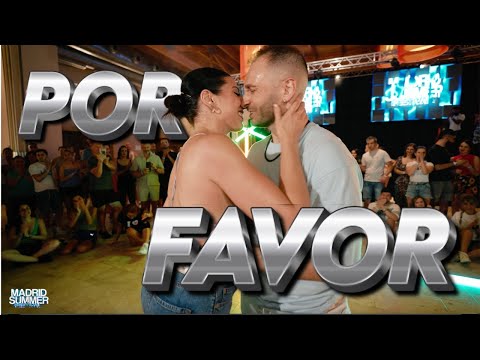 TamarayCandido - Por Favor - B. Emotion