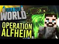 Minecraft Rule The World #35 - Operation Alfheim ...