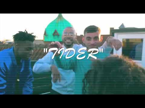 [FREE] Artigeardit x Hans Phillip Type Beat "TIDER" - Chill Trap Beat Instrumental 2020 (Prod. SIKE)