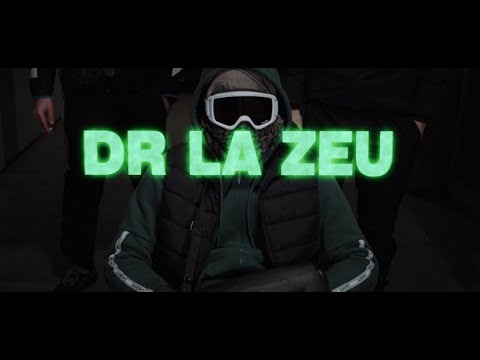 DR LA ZEU - “ En Brrr ”