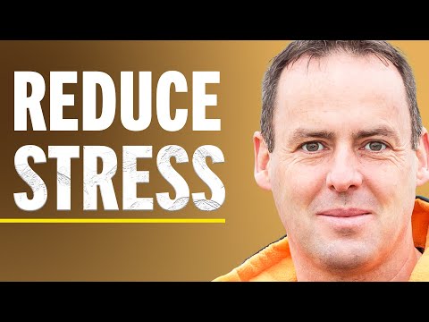 How To Reduce Stress and Anxiety By Changing The Way You Breathe: Patrick McKeown | Bitesize