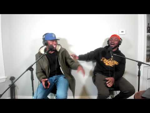 Ain't No Mingl'n & Jingl'n With The Opps FT Miranda Rae, DJ Dex And OCHO Episode 129