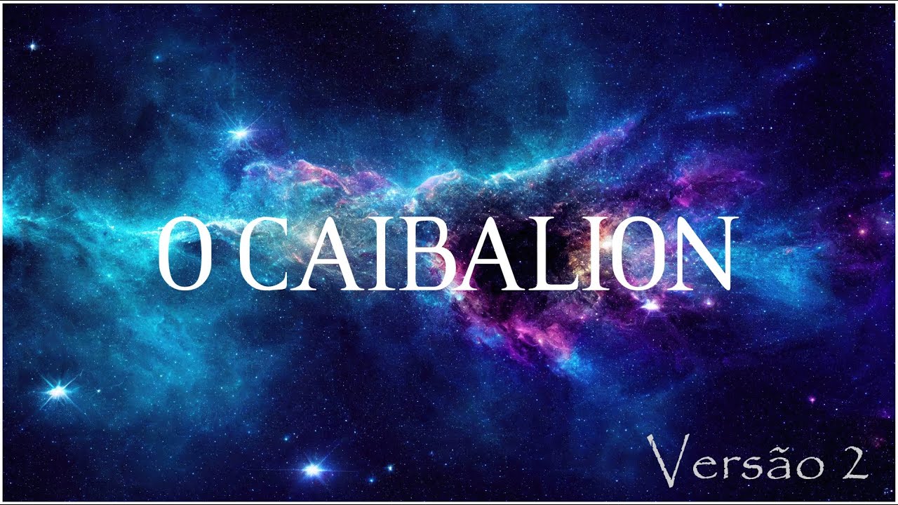 O Caibalion – 2ª Versão | Sabedoria Hermética e os Mistérios do Universo