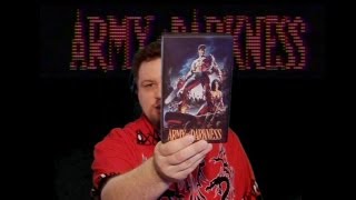 Army of Darkness (Atari 2600) - Crow Plays