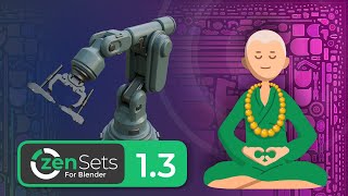 Zen Sets video thumbnail