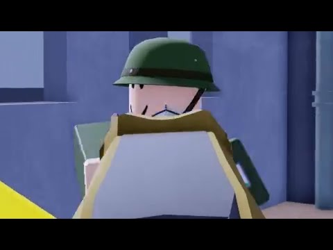 Airship Shenanigans - Airship Assault