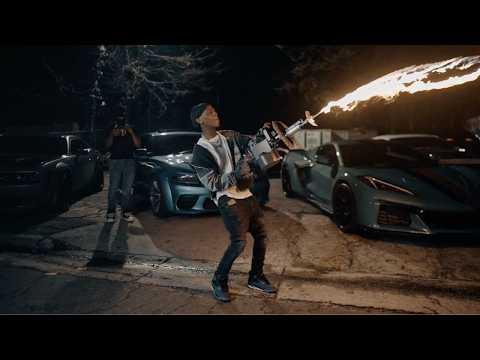 Raq baby - Free Nick (Official Music Video)