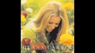Deana Carter   Loved Enough to Know (karaoke w background vocals)