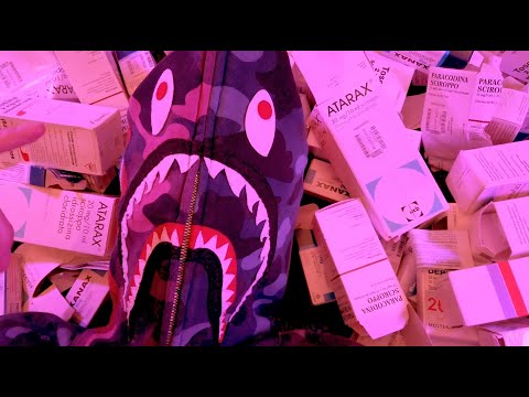 Faceless Mafia - Ci Vado Pazzo (Prod. Spvceless)