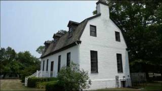 preview picture of video 'The White House, built in 1803.wmv'