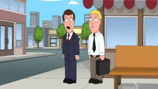 Cover art for Family Guy: 7th Day Adventist