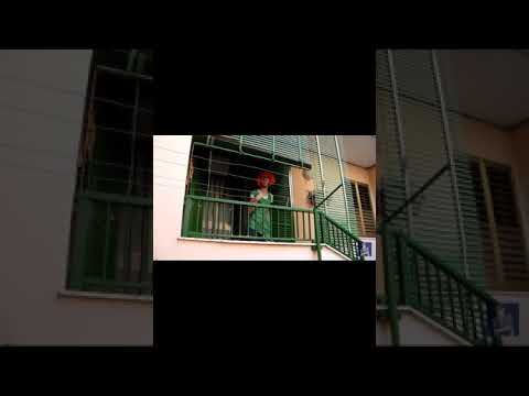 Litigio rap Carolina 🤣🤣