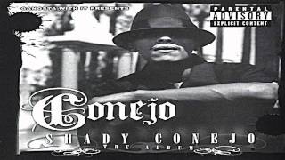 Conejo-One Ton Stone(With Lyrics)