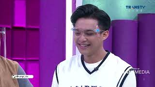 Download lagu KENAL LEBIH DEKAT DENGAN GRUP VOKAL ADAM MUSIK | RUMPI (24/1/22) P3 mp3