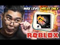Blox Fruit - Speedrun - NEW ACCOUNT, NO ROBUX, MELEE ONLY TO MAX LEVEL