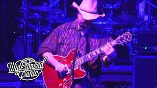Widespread Panic - Gimme (Live in Austin, TX)