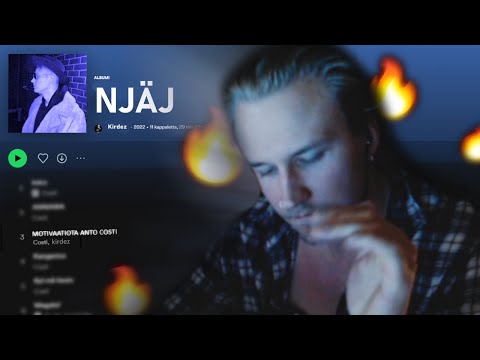 Kirdez Teki BIISIN  ~Motivaatiota anto mul costi 🔥