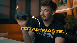 Lets Talk About Camera Gear That You DON'T NEED! LIVESTREAM 🔴